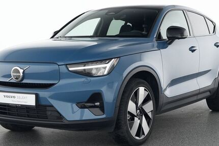 Volvo C40 32.049 km 31.490 &euro; Weiterstadt 64331