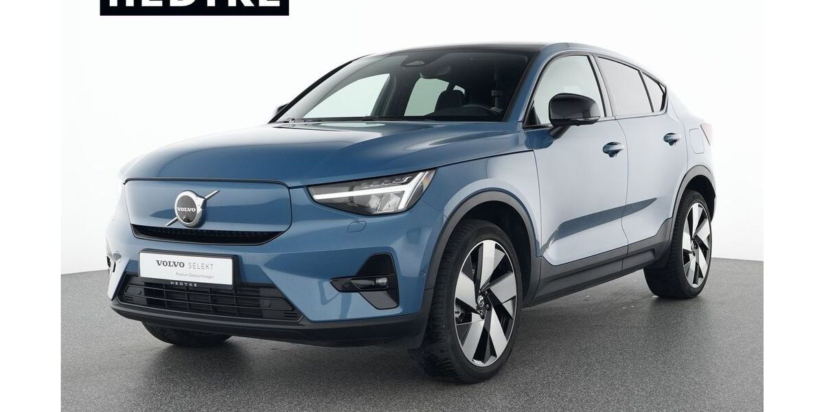 Volvo C40 32.049 km 31.490 &euro; Weiterstadt 64331