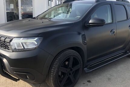 Dacia Duster 82.820 km 19.459 &euro; Güstrow 18273