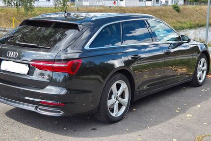 Audi A6 129.999 km 22.999 &euro; Wertheim 97877