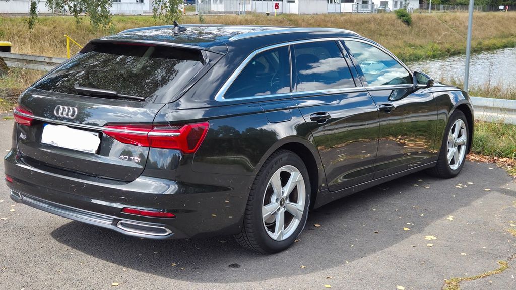 Audi A6 129.999 km 22.999 &euro; Wertheim 97877