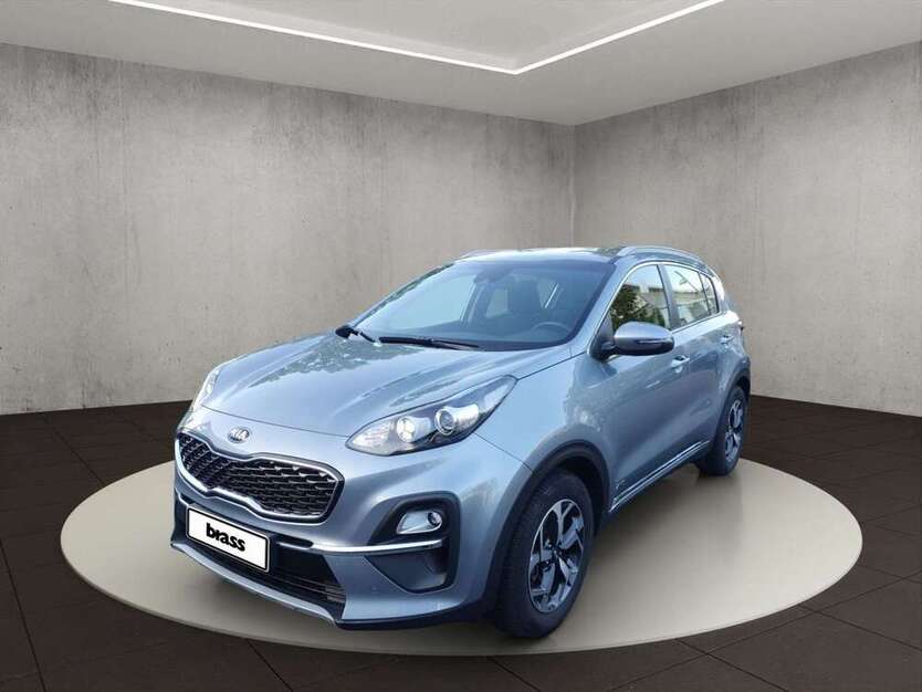Sportage