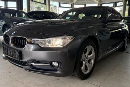 BMW 320 154.000 km 13.900 &euro; Idstein 65510