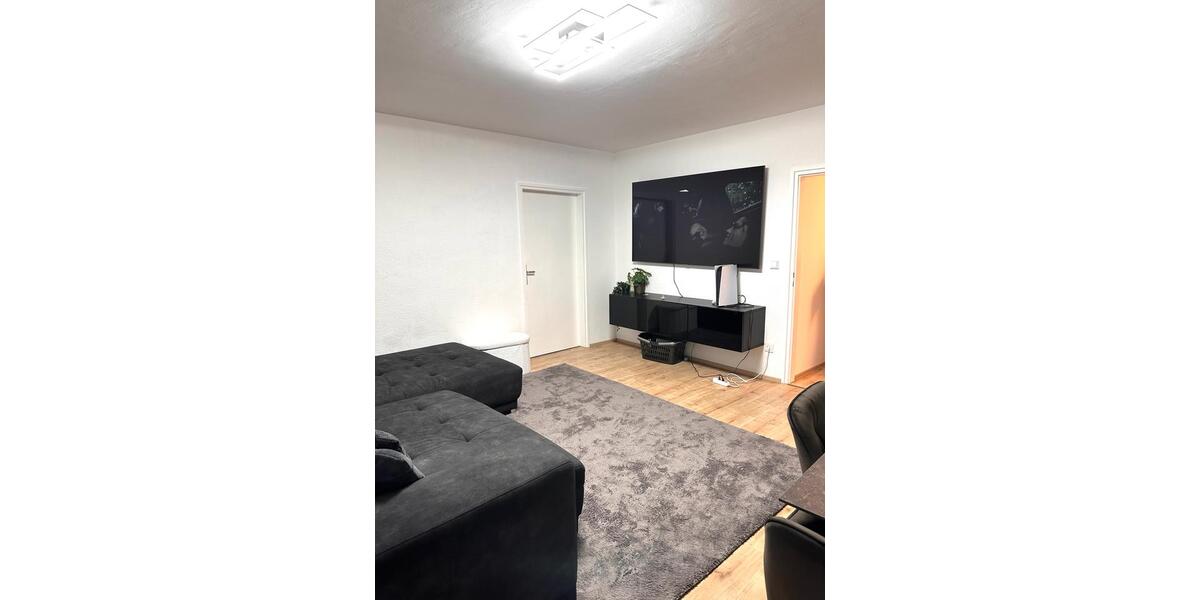 Etagenwohnung Oberasbach - 2 Zimmer, 58 m&sup2;, 205.000&euro; | Angebot:26336552