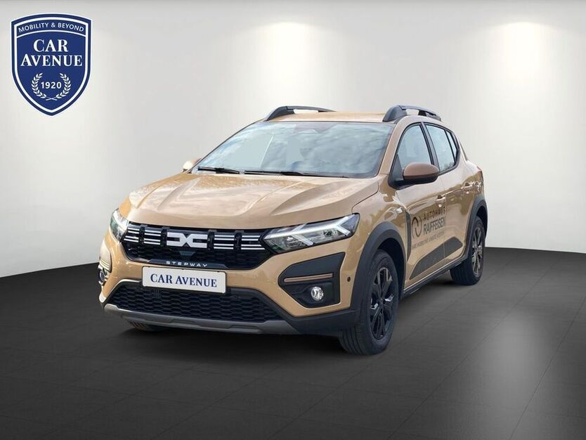 Sandero