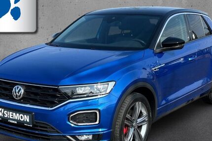 VW T-Roc 86.163 km 21.930 &euro; Warendorf 48231