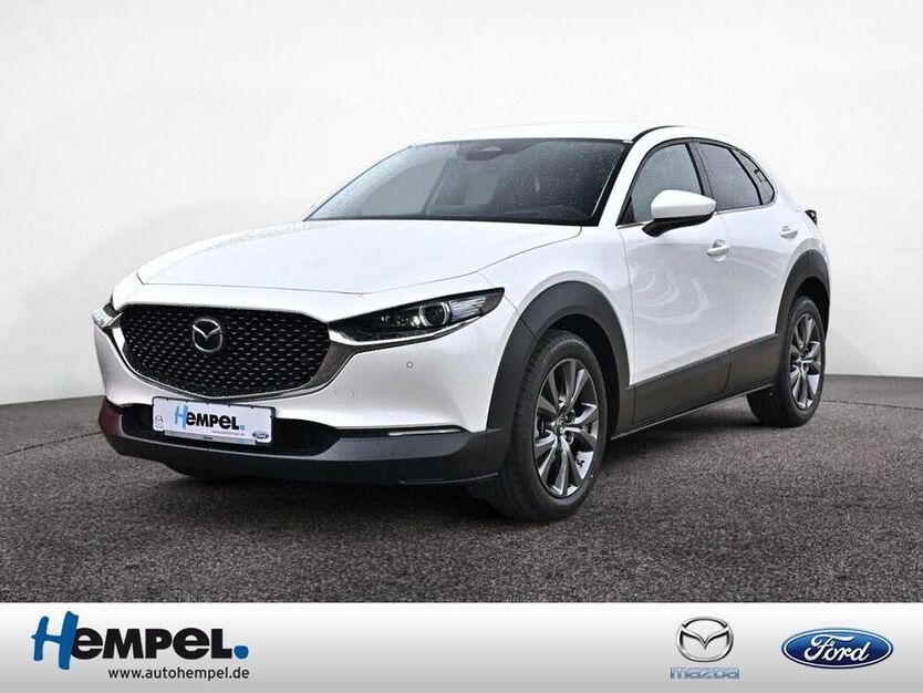 CX-30
