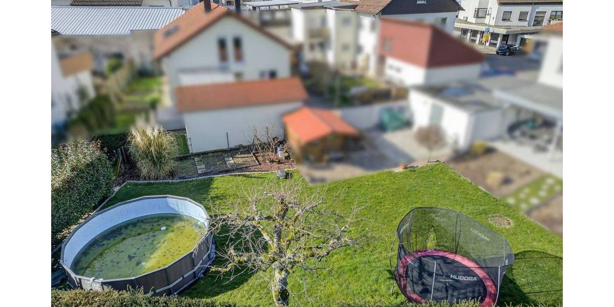 Grundstück Rheinstetten / Mörsch Mörsch - 185.000&euro; | Angebot:26343806
