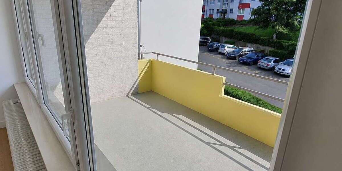 Etagenwohnung Bovenden - 2 Zimmer, 63 m&sup2;, 600&euro; | Angebot:27348140