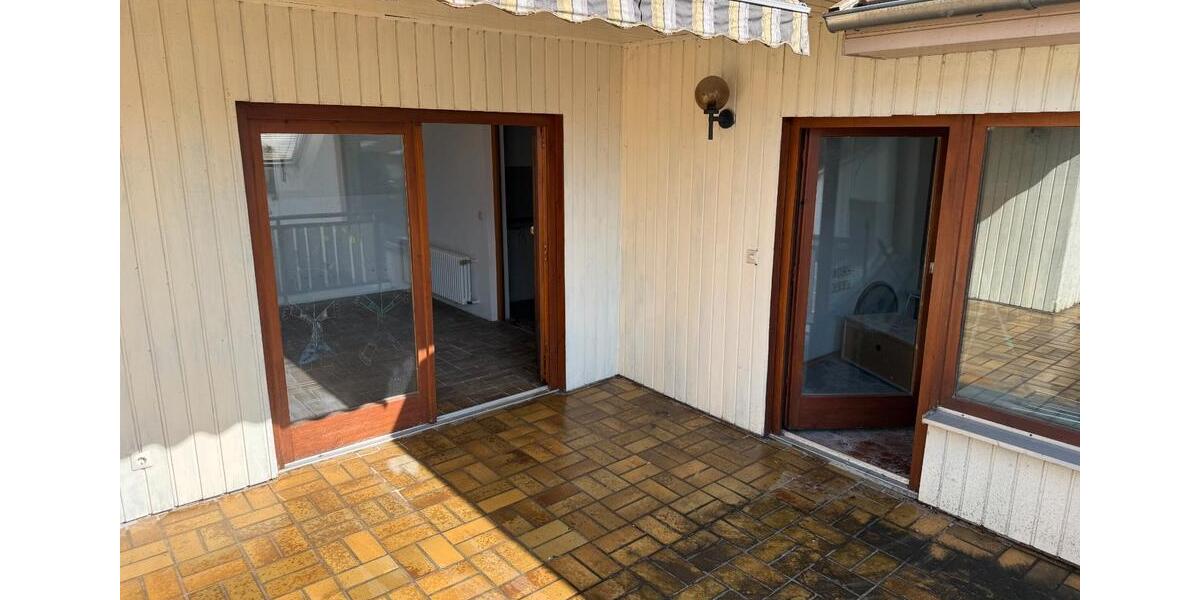 Etagenwohnung Ingoldingen - 3.5 Zimmer, 101 m&sup2;, 130.000&euro; | Angebot:26835328