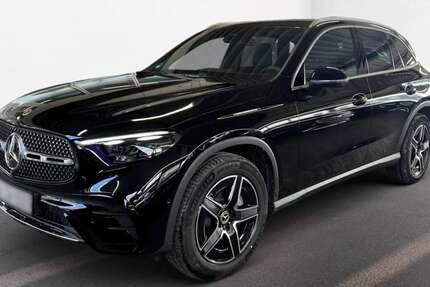 Mercedes-Benz GLC 220 5.000 km 59.490 &euro; Ergolding 84030