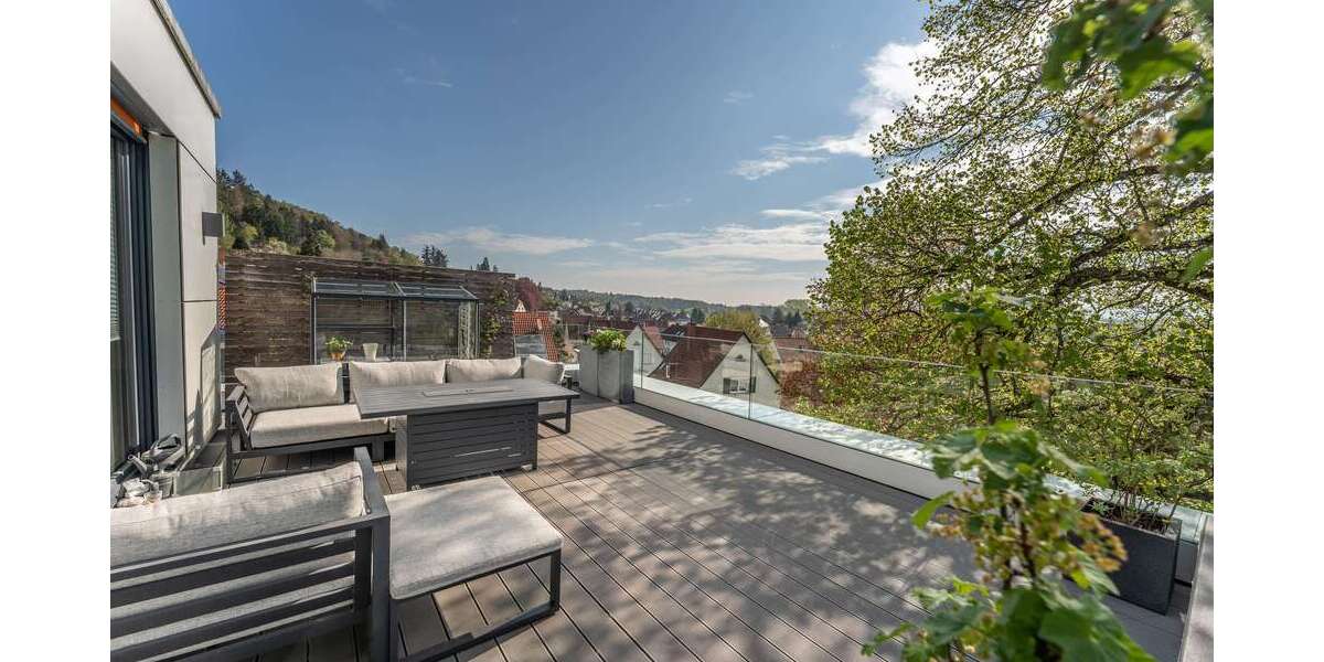 Etagenwohnung Gottmadingen - 3 Zimmer, 173 m&sup2;, 875.000&euro; | Angebot:26457600