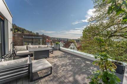 Wohnung Gottmadingen - 3 Zimmer, 173 m&sup2;, 875.000&euro; | Angebot:26457600