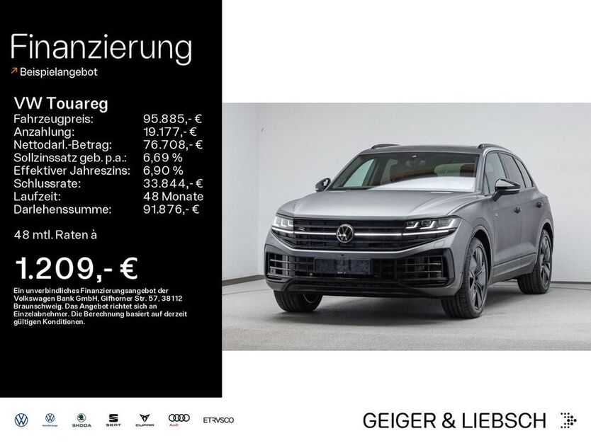 Touareg