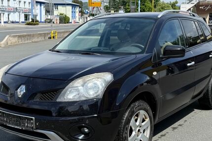 Renault Koleos 264.000 km 1.590 &euro; Wunsidel 95632