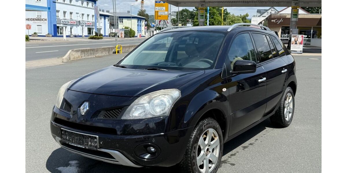 Renault Koleos 264.000 km 1.590 &euro; Wunsidel 95632
