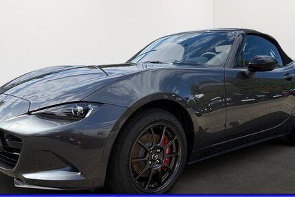 Mazda MX-5 7.500 km 30.950 &euro; Mannheim 68219