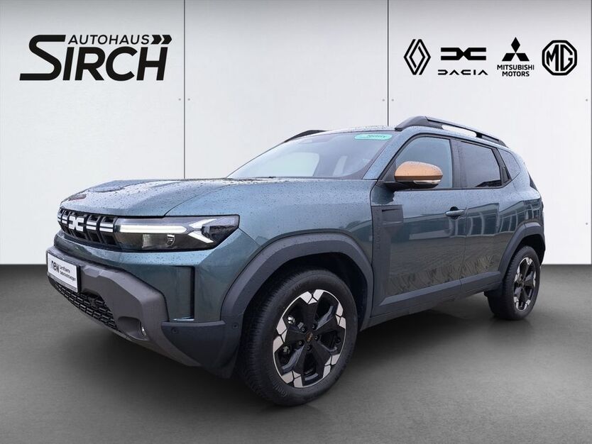 Dacia Duster 12.050 km 27.490 € Kaufbeuren 87600