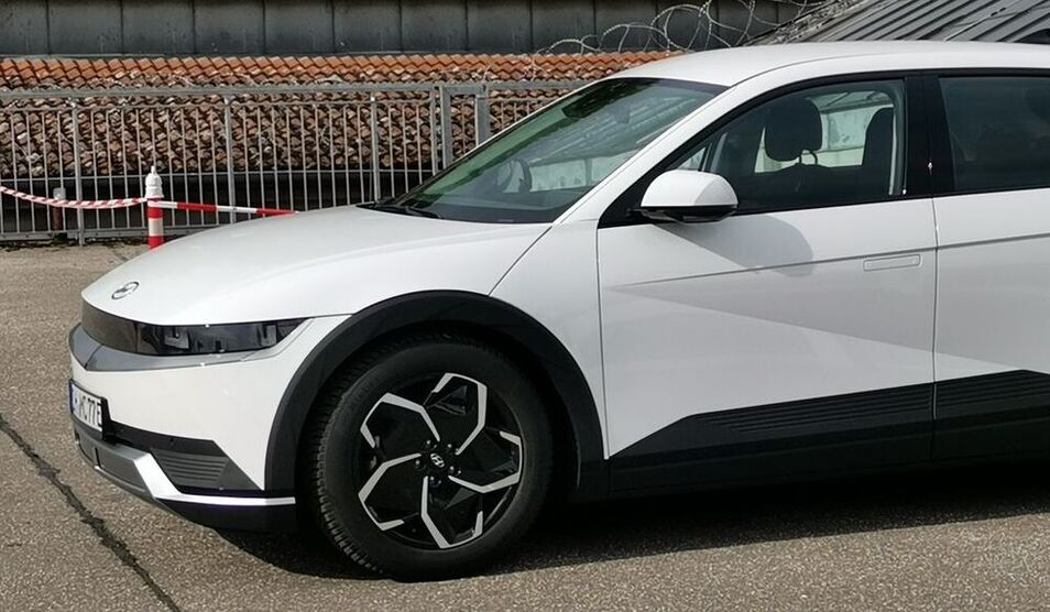 IONIQ 5