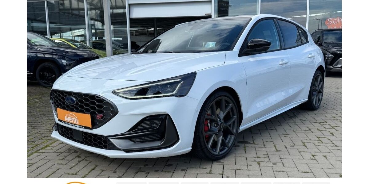 Ford Focus 1.550 km 39.819 &euro; Bamberg 96052