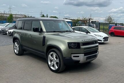 Land Rover Defender 135.000 km 54.999 &euro; Wesseling (bei Köln) 50389