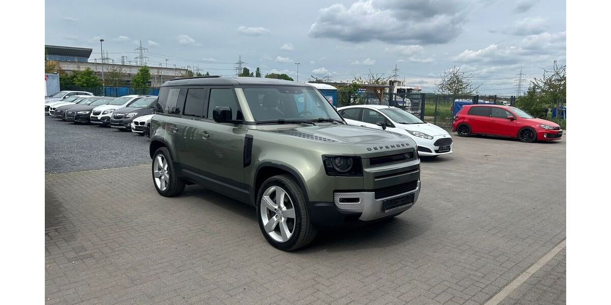 Land Rover Defender 135.000 km 54.999 &euro; Wesseling (bei Köln) 50389