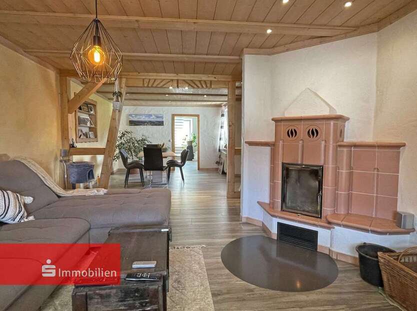 Haus zum Kaufen in Tann 199.000 € 167 m²