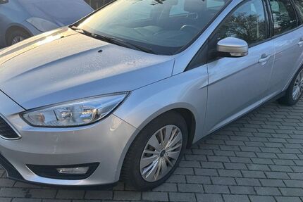 Ford Focus 196.000 km 4.500 &euro; Kassel 34123