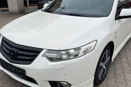 Honda Accord 245.040 km 4.940 &euro; Eilenburg 04838