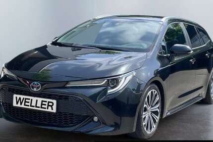Toyota Corolla 72.669 km 22.485 &euro; Herford 32049