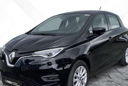 Renault ZOE 63.056 km 9.996 &euro; Göttingen 37079