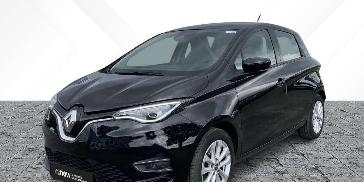 Renault ZOE 63.056 km 9.996 &euro; Göttingen 37079