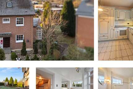 Haus Preetz - 5.5 Zimmer, 135 m&sup2;, 399.000&euro; | Angebot:24728097