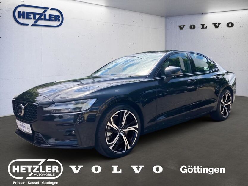 Volvo S60 18.500 km 37.490 € Göttingen 37079
