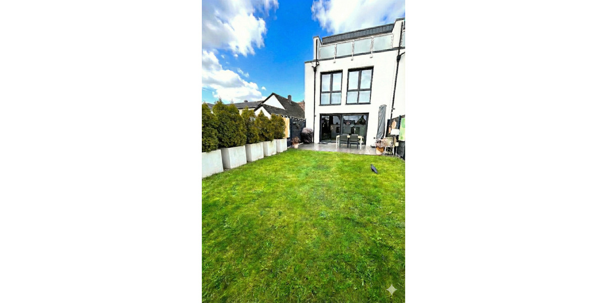 Einfamilienhaus Datteln - 6.5 Zimmer, 167 m&sup2;, 2.087&euro; | Angebot:25352188