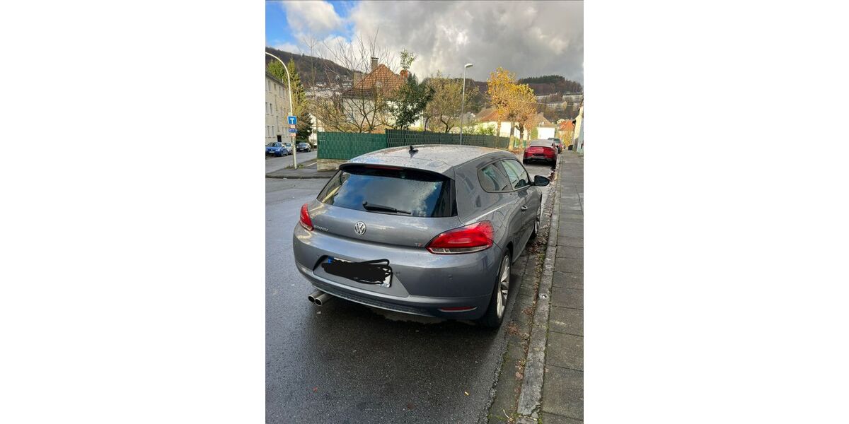 VW Scirocco 235.000 km 7.300 &euro; Solingen 42719