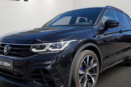 VW Tiguan 56.834 km 34.450 &euro; Eltville 65343