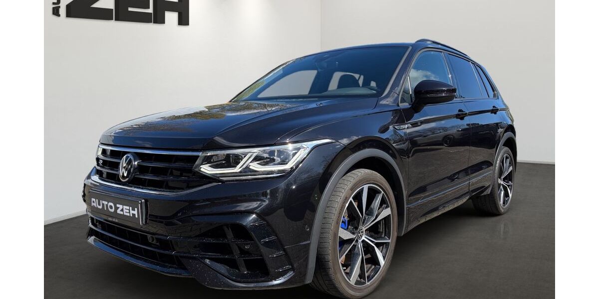 VW Tiguan 56.834 km 35.450 &euro; Eltville 65343