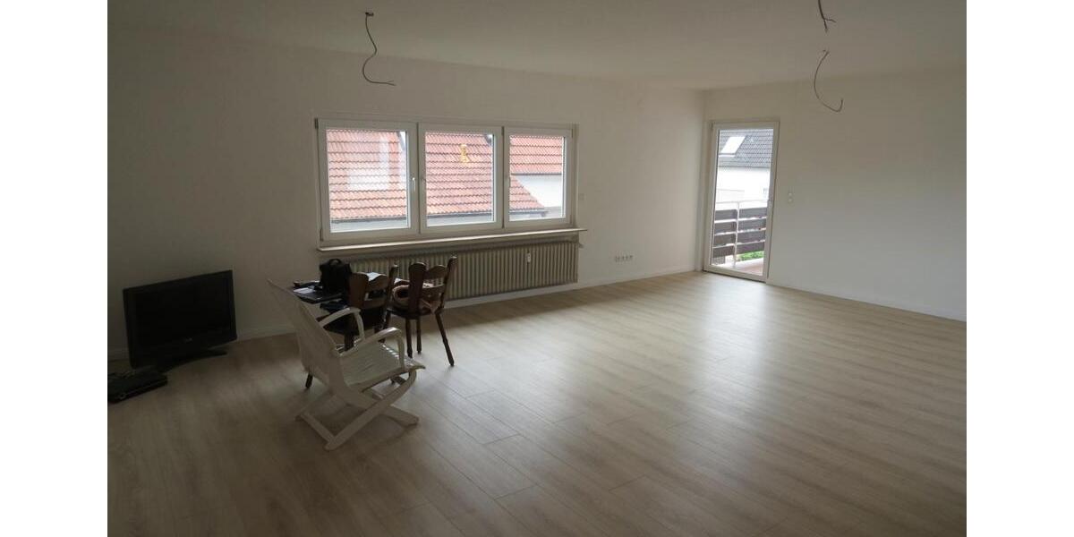 Etagenwohnung Langenselbold - 3 Zimmer, 95 m&sup2;, 890&euro; | Angebot:26481556