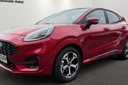 Ford Puma 17.813 km 22.990 &euro; Neuss 41464