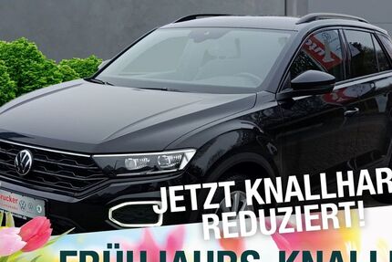 VW T-Roc 62.825 km 23.920 &euro; Meiningen 98617