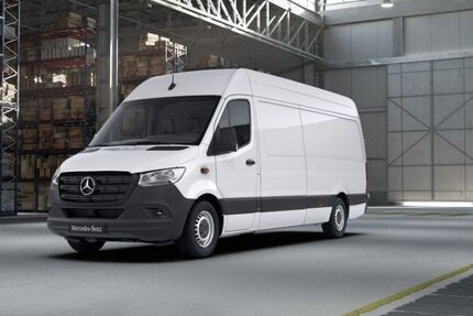 Mercedes-Benz Sprinter 80.634 km 35.688 &euro; Ergolding 84030