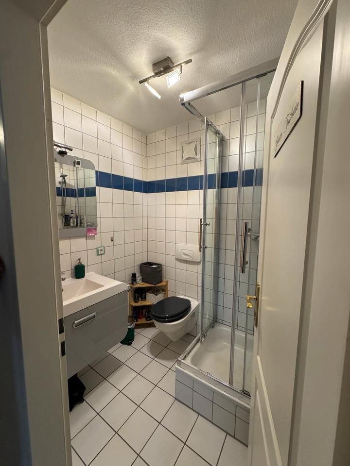 Gepflegte 3,5-Zimmer Maisonette-Wohnung zimmer