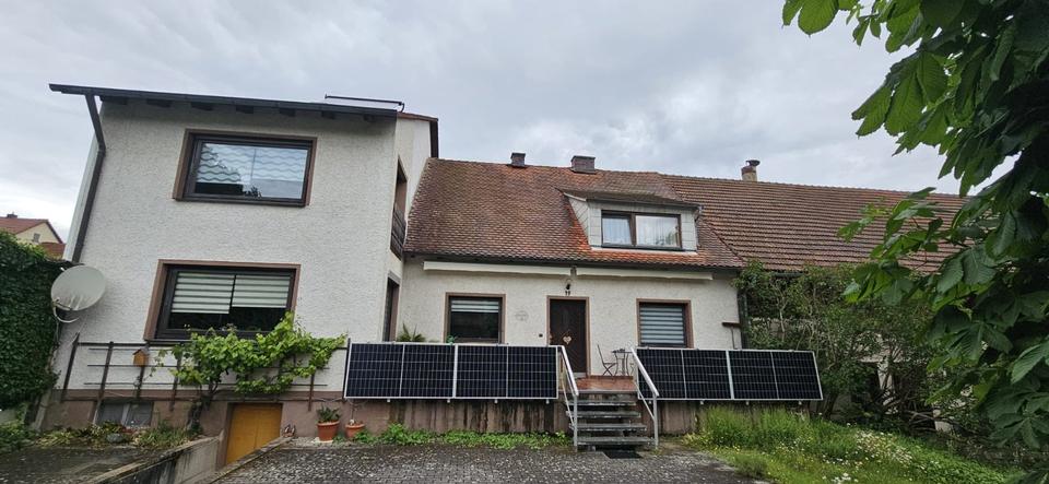 Einfamilienhaus Königstein - 9 Zimmer, 274 m&sup2;, 490.000&euro; | Angebot:26905694