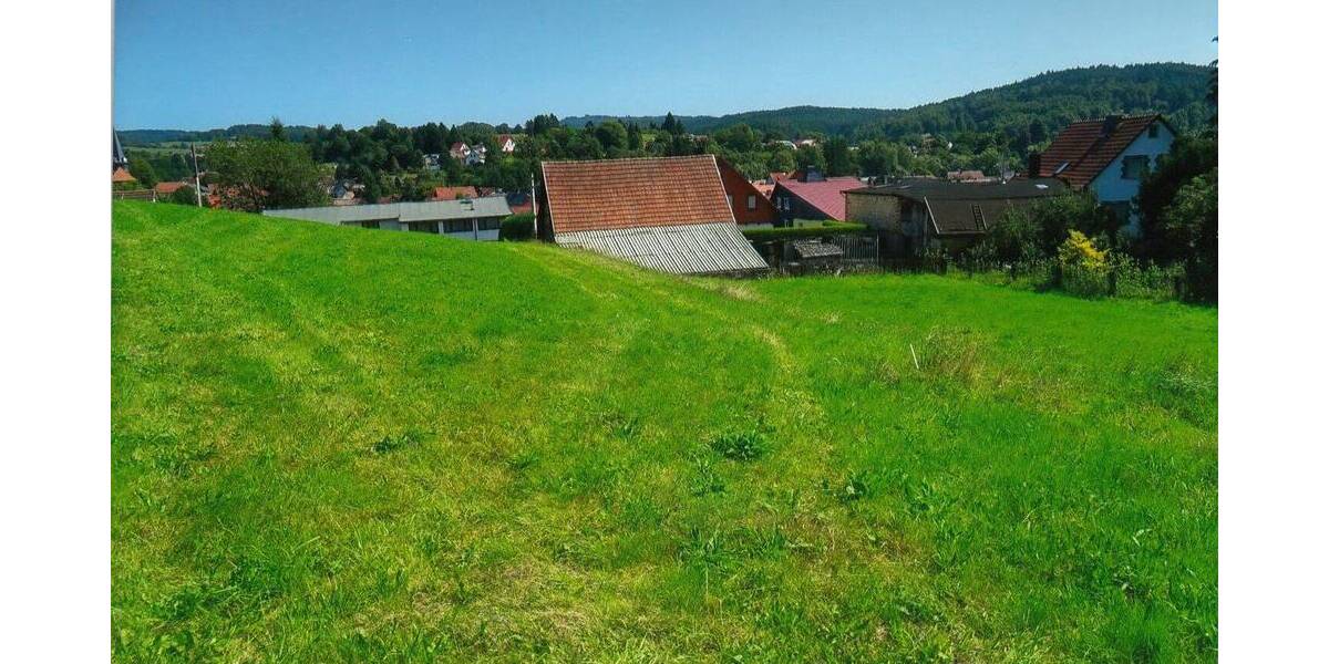 Grundstück Viernau Viernau - 29.000&euro; | Angebot:25771119