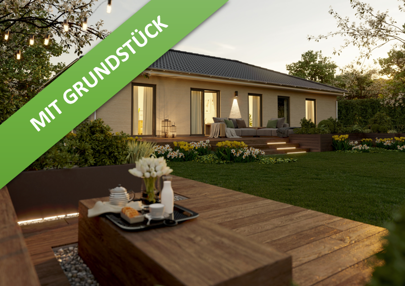 Einfamilienhaus Altenhagen Altenhagen I - 6 Zimmer, 130 m&sup2;, 373.790&euro; | Angebot:26254047