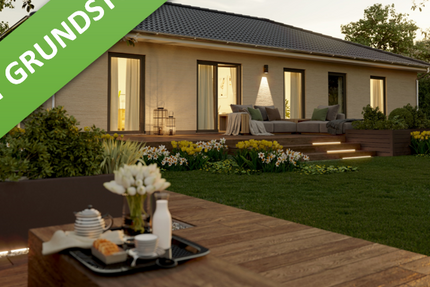 Haus Altenhagen Altenhagen I - 6 Zimmer, 130 m&sup2;, 373.790&euro; | Angebot:26254047