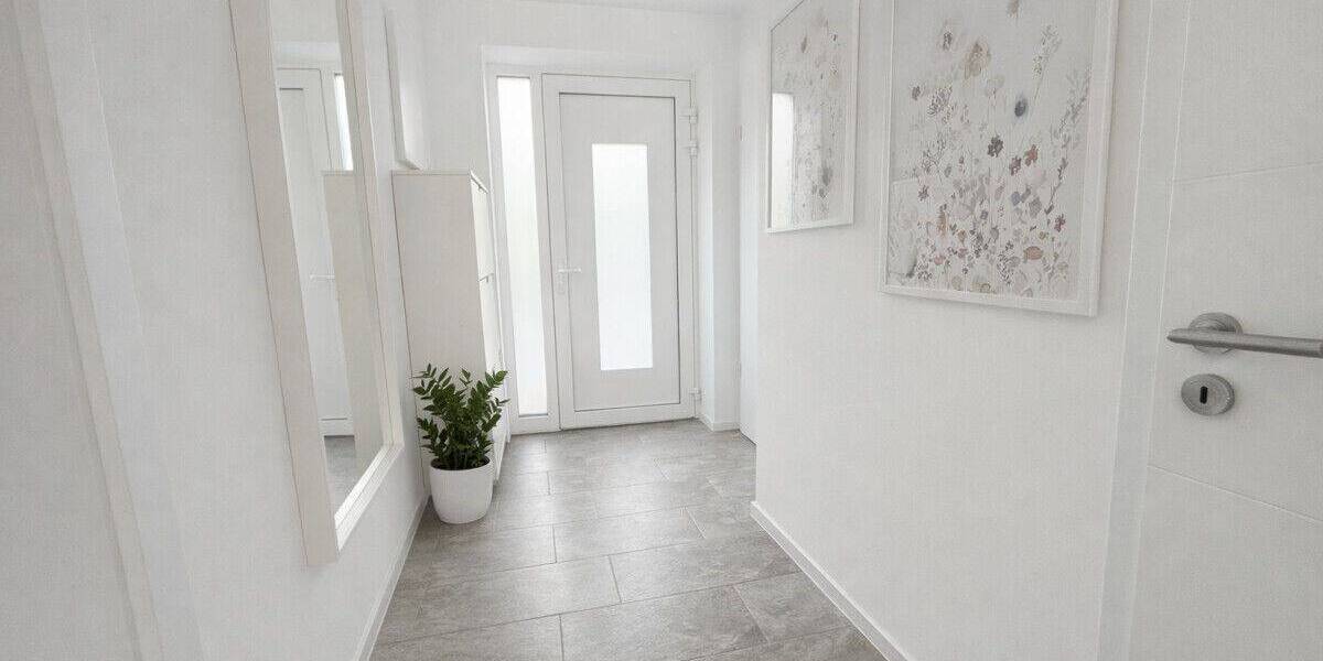 Reihenmittelhaus Stockelsdorf - 5 Zimmer, 105 m&sup2;, 1.890&euro; | Angebot:26817198