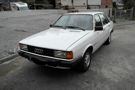 Audi 80 191.532 km 5.500 € Heilbronn-Frankenbach 74078