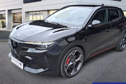 Alfa Romeo Junior 9.081 km 42.900 &euro; Köln 51065